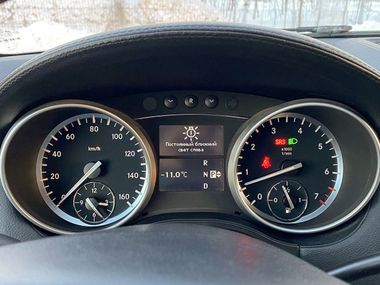 Mercedes-Benz GL-класс 2011 года, 236 320 км - вид 9