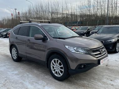 Honda CR-V 2013 года, 198 567 км - вид 3