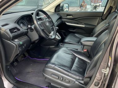 Honda CR-V 2013 года, 198 567 км - вид 15