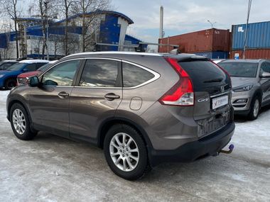 Honda CR-V 2013 года, 198 567 км - вид 6