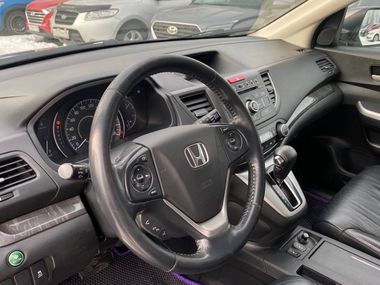 Honda CR-V 2013 года, 198 567 км - вид 10