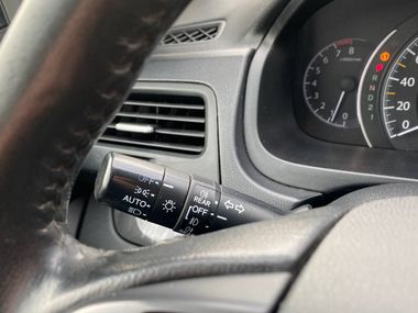 Honda CR-V 2013 года, 198 567 км - вид 9