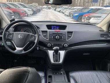 Honda CR-V 2013 года, 198 567 км - вид 7