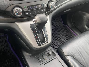 Honda CR-V 2013 года, 198 567 км - вид 13