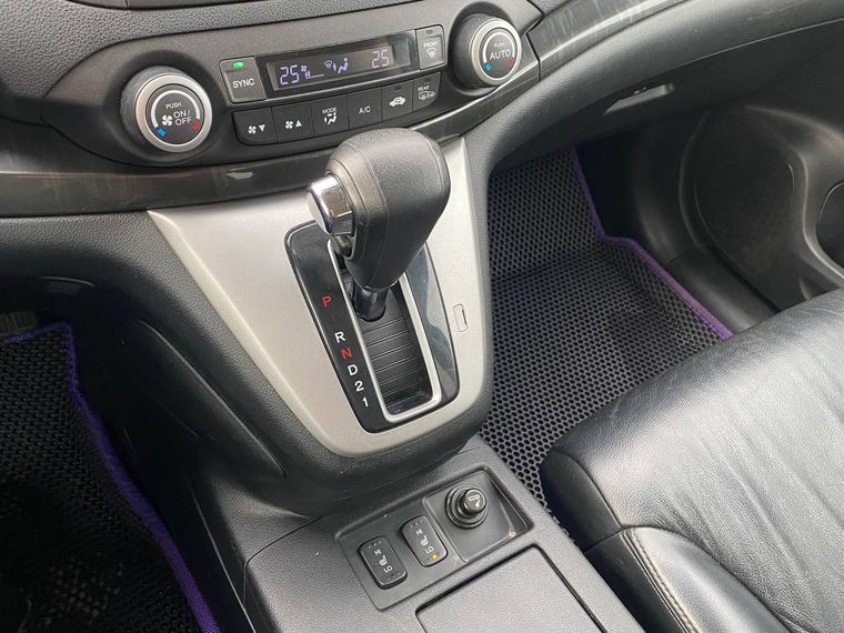 Honda CR-V 2013 года, 198 567 км - вид 13