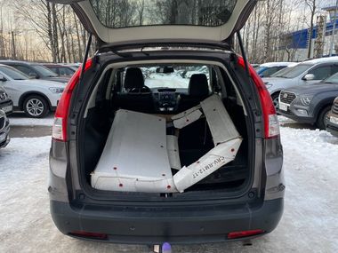 Honda CR-V 2013 года, 198 567 км - вид 16