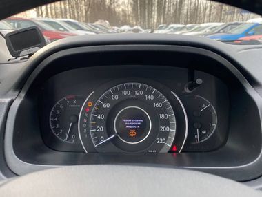Honda CR-V 2013 года, 198 567 км - вид 8