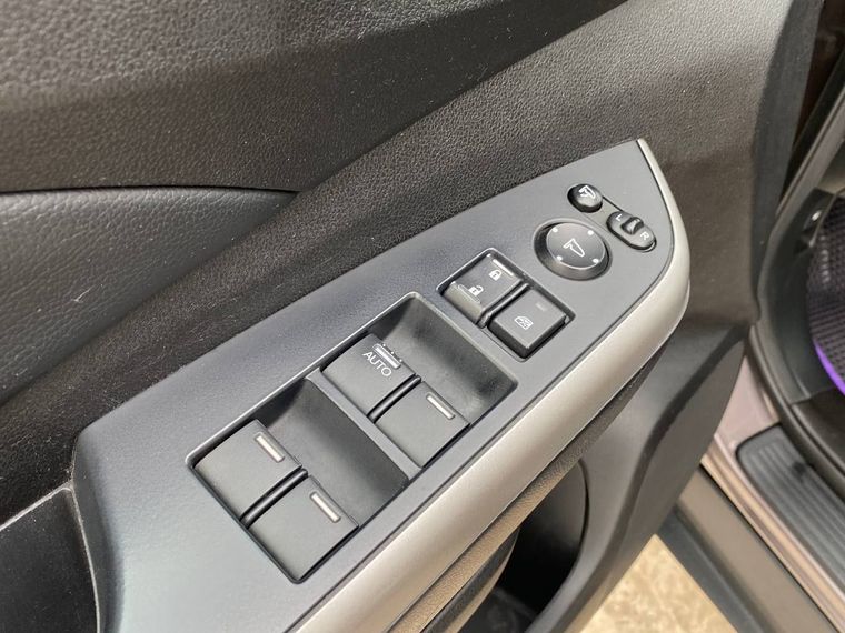 Honda CR-V 2013 года, 198 567 км - вид 14