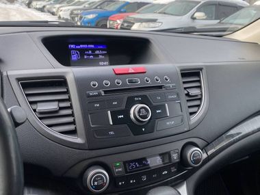 Honda CR-V 2013 года, 198 567 км - вид 12