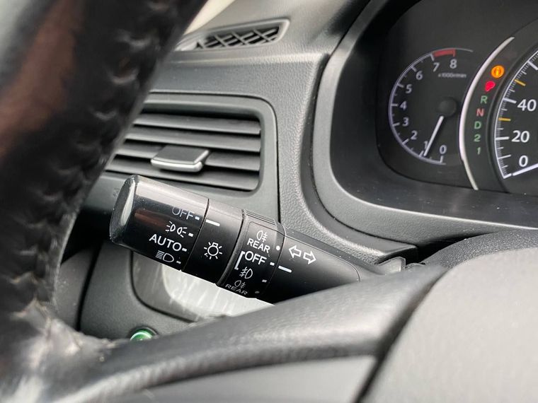Honda CR-V 2013 года, 198 567 км - вид 10