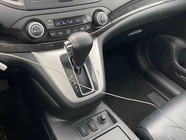 Honda CR-V 2013 года, 198 567 км - вид 13