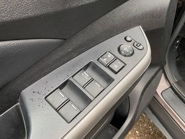 Honda CR-V 2013 года, 198 567 км - вид 14