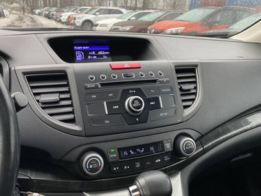 Honda CR-V 2013 года, 198 567 км - вид 12