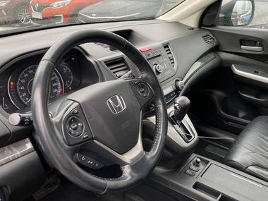 Honda CR-V 2013 года, 198 567 км - вид 9