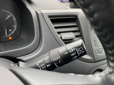Honda CR-V 2013 года, 198 567 км - вид 11