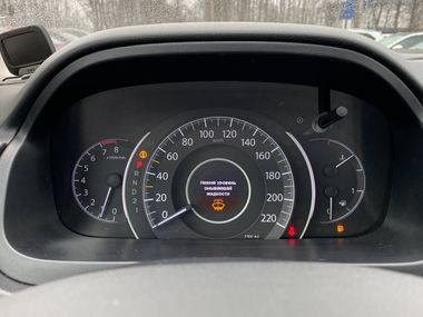 Honda CR-V 2013 года, 198 567 км - вид 8