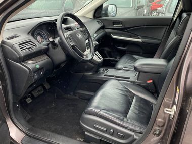 Honda CR-V 2013 года, 198 567 км - вид 15