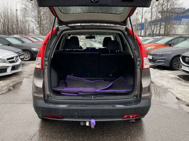 Honda CR-V 2013 года, 198 567 км - вид 17