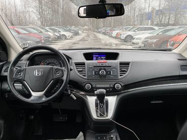 Honda CR-V 2013 года, 198 567 км - вид 7