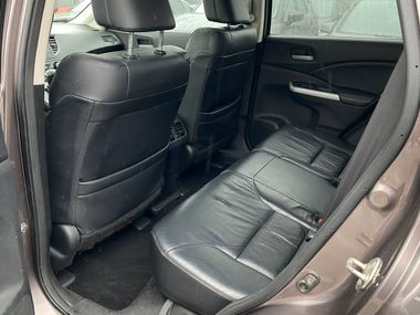 Honda CR-V 2013 года, 198 567 км - вид 16