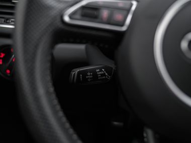 Audi Q3 2017 года, 109 810 км - вид 6