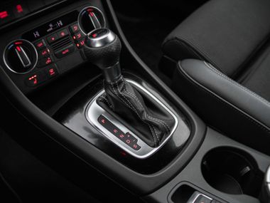 Audi Q3 2017 года, 109 810 км - вид 9