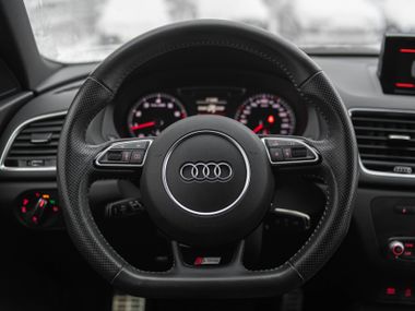 Audi Q3 2017 года, 109 810 км - вид 7