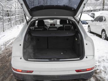 Audi Q3 2017 года, 109 810 км - вид 15