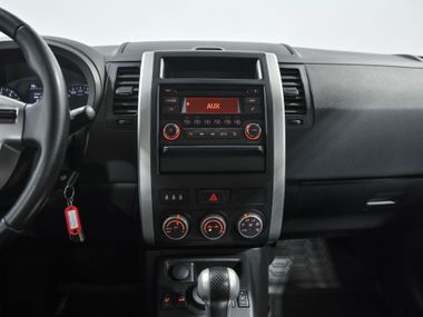 Nissan X-Trail 2014 года, 202 000 км - вид 11