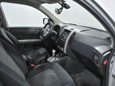 Nissan X-Trail 2014 года, 202 000 км - вид 18