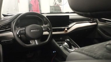 Haval F7 2023 года, 37 384 км - вид 5