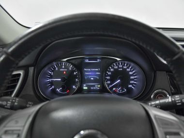 Nissan X-Trail 2015 года, 161 193 км - вид 7