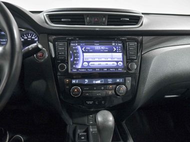 Nissan X-Trail 2015 года, 161 193 км - вид 12