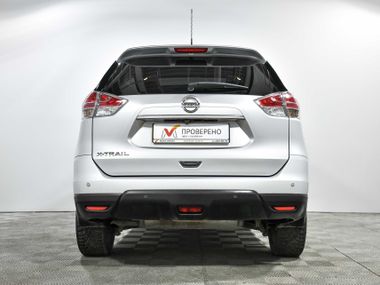 Nissan X-Trail 2015 года, 161 193 км - вид 5