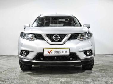 Nissan X-Trail 2015 года, 161 193 км - вид 3