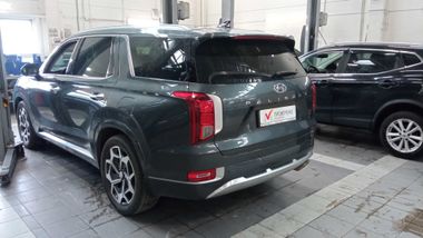 Hyundai Palisade 2020 года, 93 707 км - вид 3