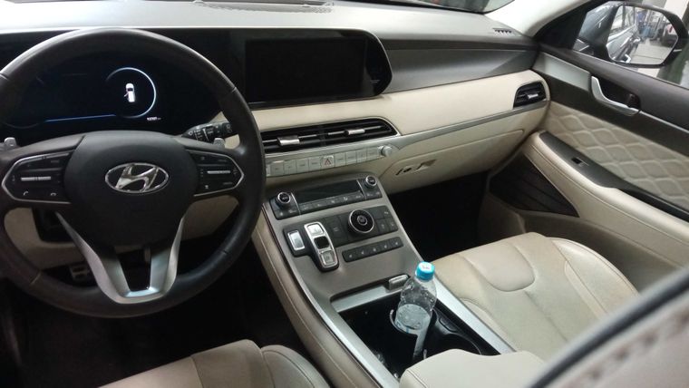 Hyundai Palisade 2020 года, 93 707 км - вид 5