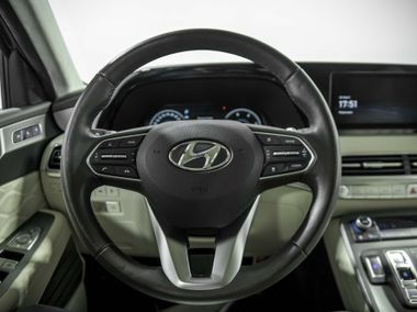 Hyundai Palisade 2020 года, 93 707 км - вид 10