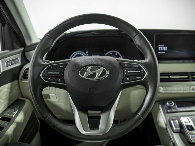 Hyundai Palisade 2020 года, 93 707 км - вид 10