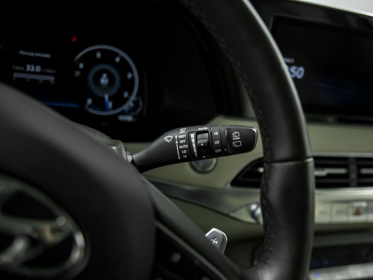 Hyundai Palisade 2020 года, 93 707 км - вид 11