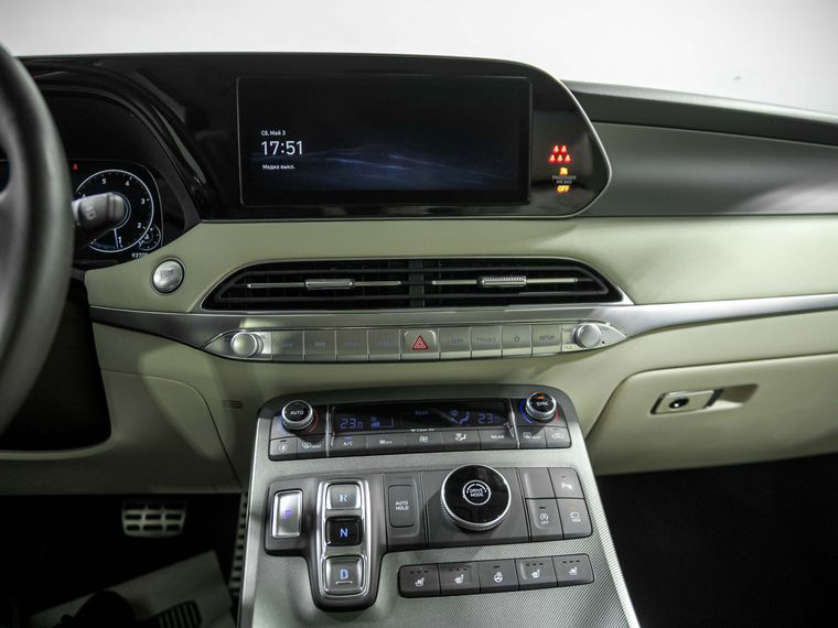 Hyundai Palisade 2020 года, 93 707 км - вид 12