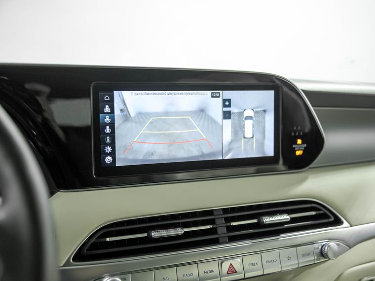 Hyundai Palisade 2020 года, 93 707 км - вид 13