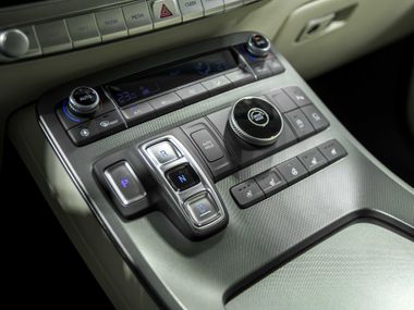 Hyundai Palisade 2020 года, 93 707 км - вид 14