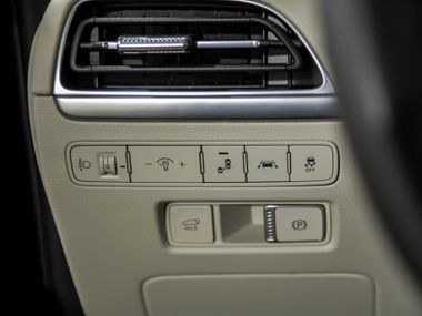 Hyundai Palisade 2020 года, 93 707 км - вид 16