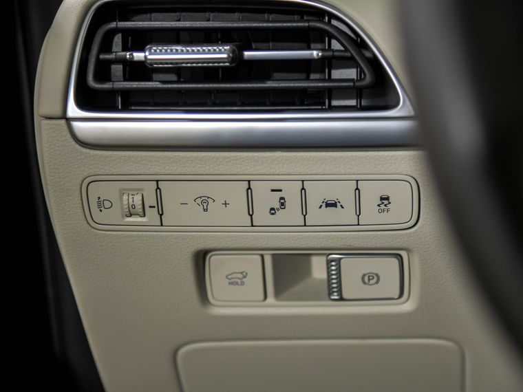 Hyundai Palisade 2020 года, 93 707 км - вид 16