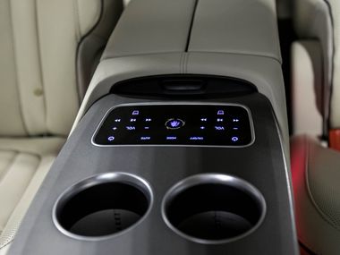 Hyundai Palisade 2020 года, 93 707 км - вид 24