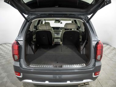 Hyundai Palisade 2020 года, 93 707 км - вид 29