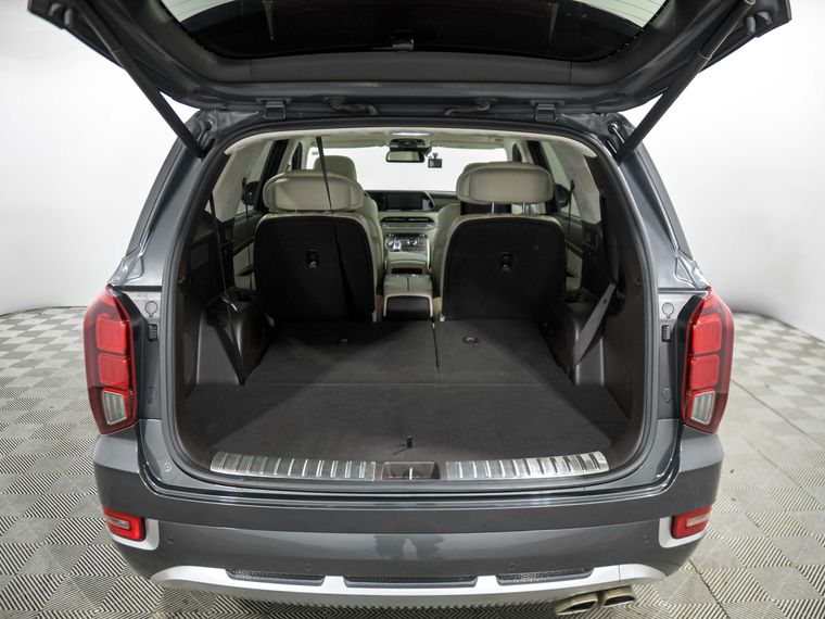 Hyundai Palisade 2020 года, 93 707 км - вид 29