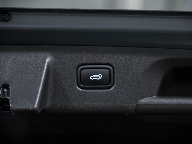 Hyundai Palisade 2020 года, 93 707 км - вид 31
