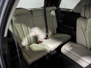 Hyundai Palisade 2020 года, 93 707 км - вид 19